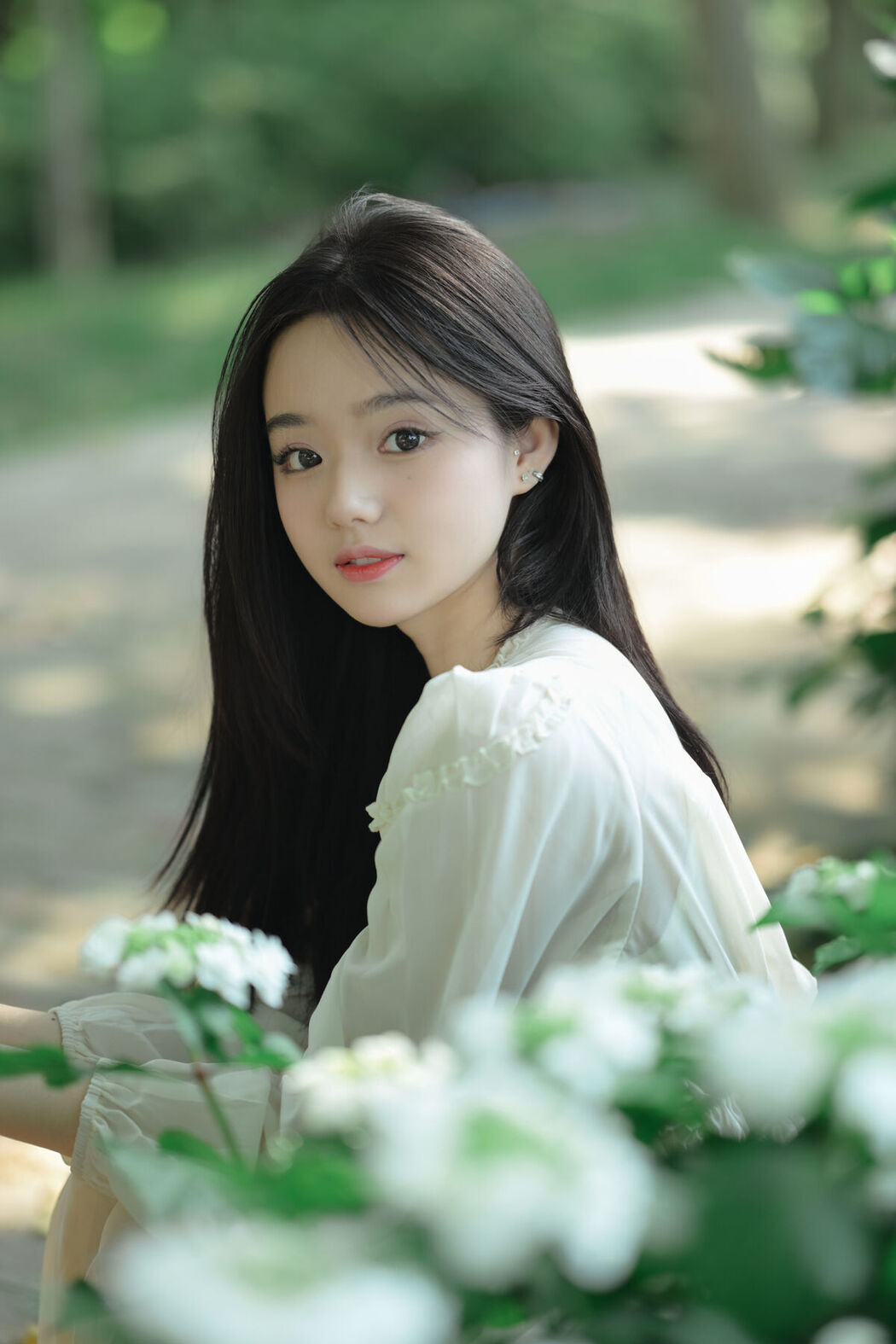 YiTuYu艺图语 Vol.7248 Shi Yuan
