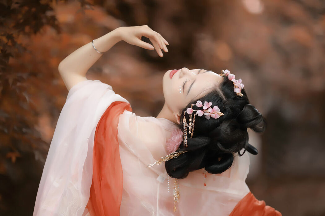 YiTuYu艺图语 Vol.7146 Sui Sui Ru Yi