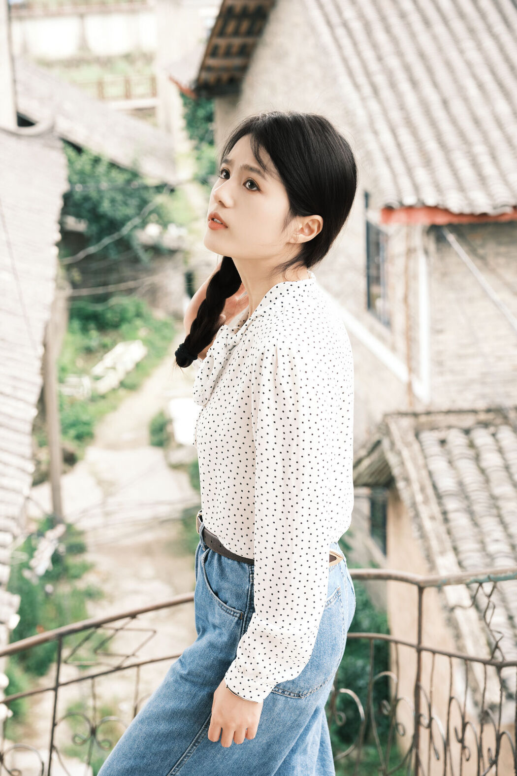 YiTuYu艺图语 Vol.7259 Cao Xiao Shu