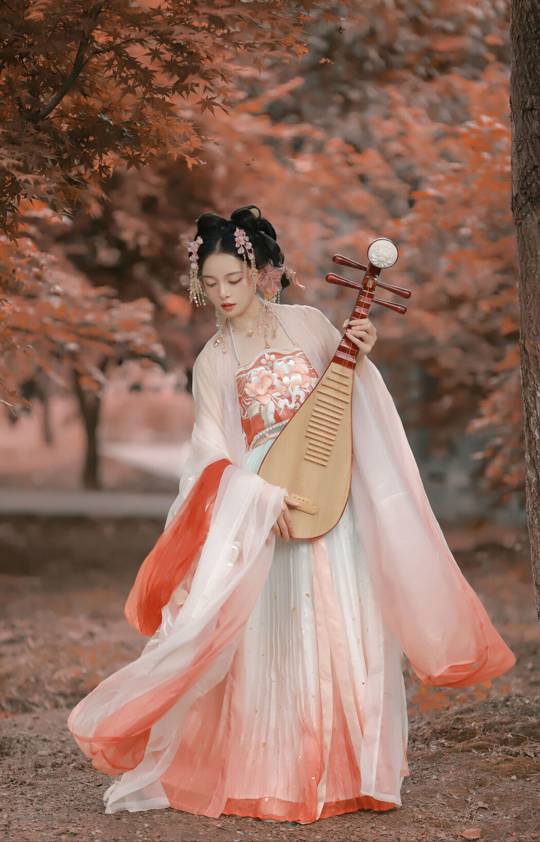 YiTuYu艺图语 Vol.7146 Sui Sui Ru Yi