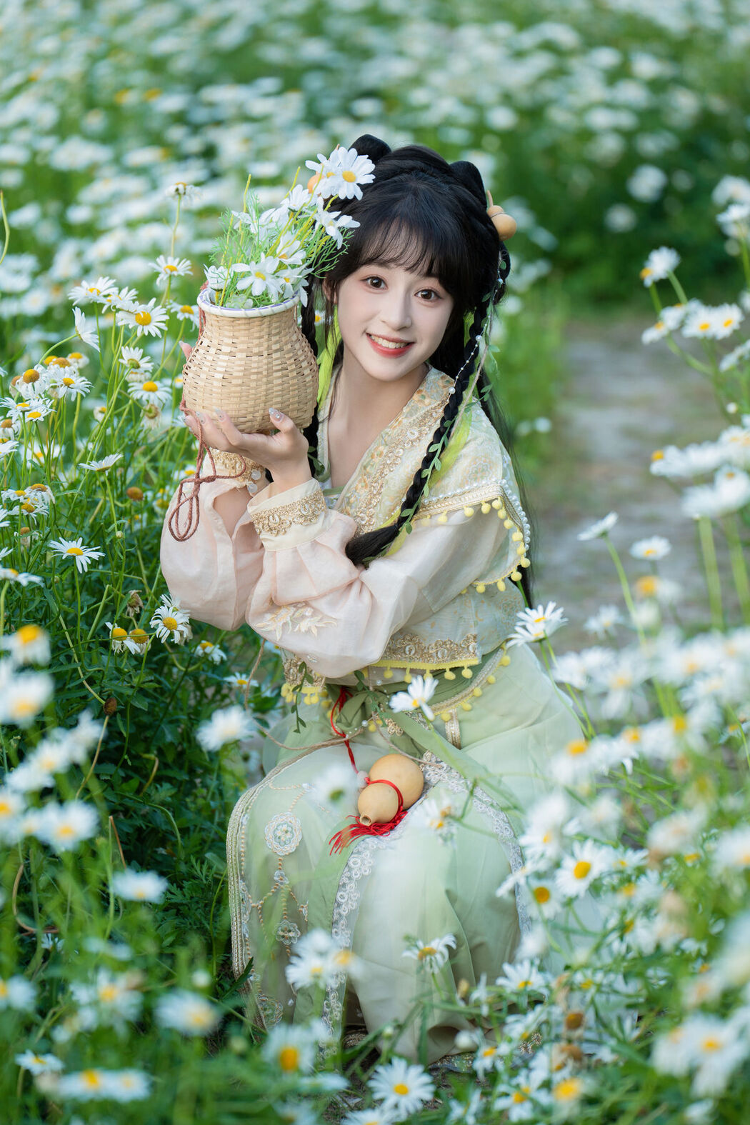 YiTuYu艺图语 Vol.7299 Xia Yu Xiao Nian