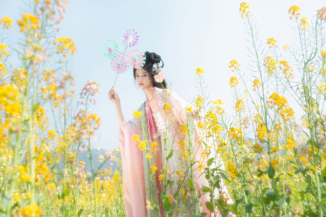 YiTuYu艺图语 Vol.7132 A Xiao
