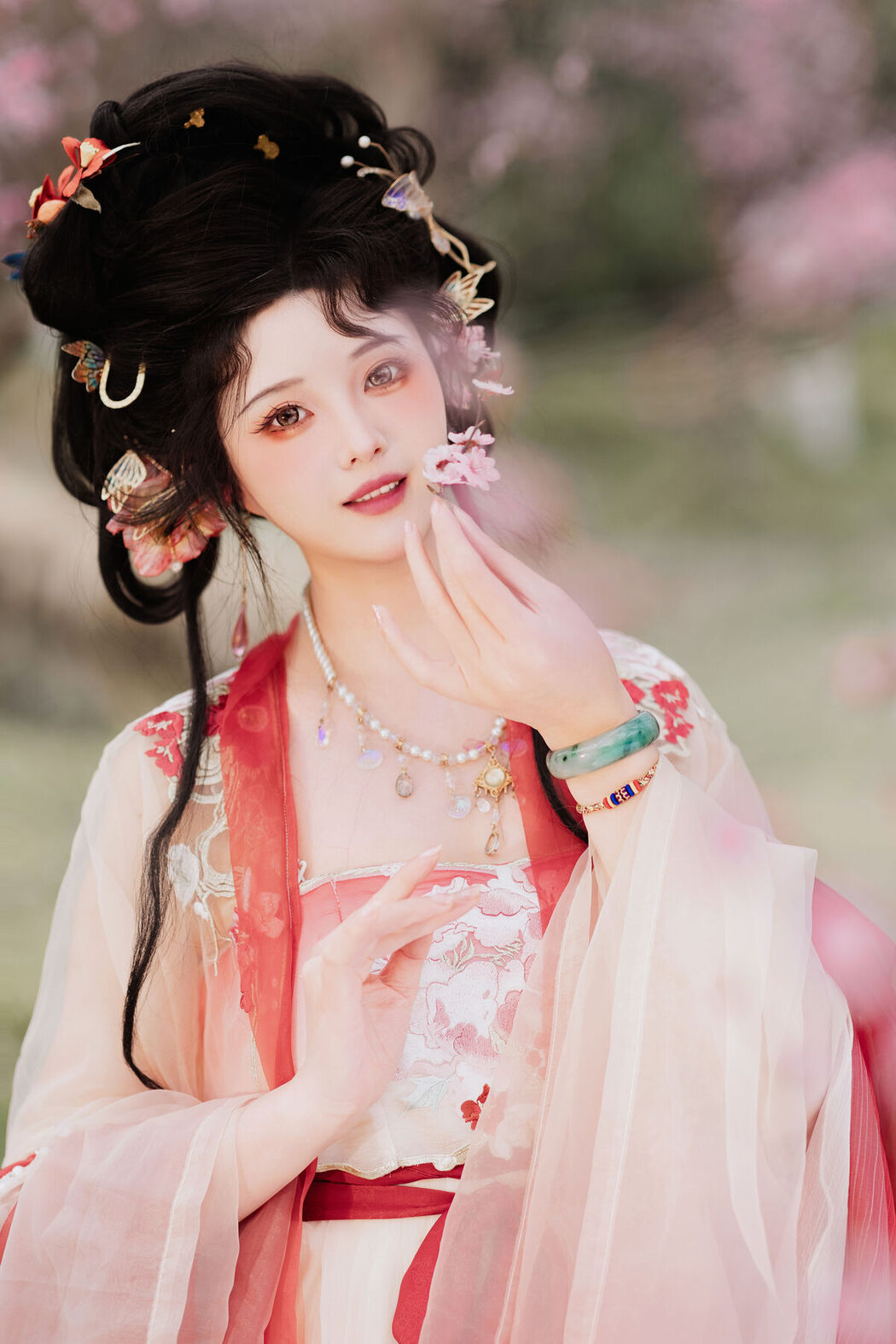 YiTuYu艺图语 Vol.7188 Lu Lu Haley