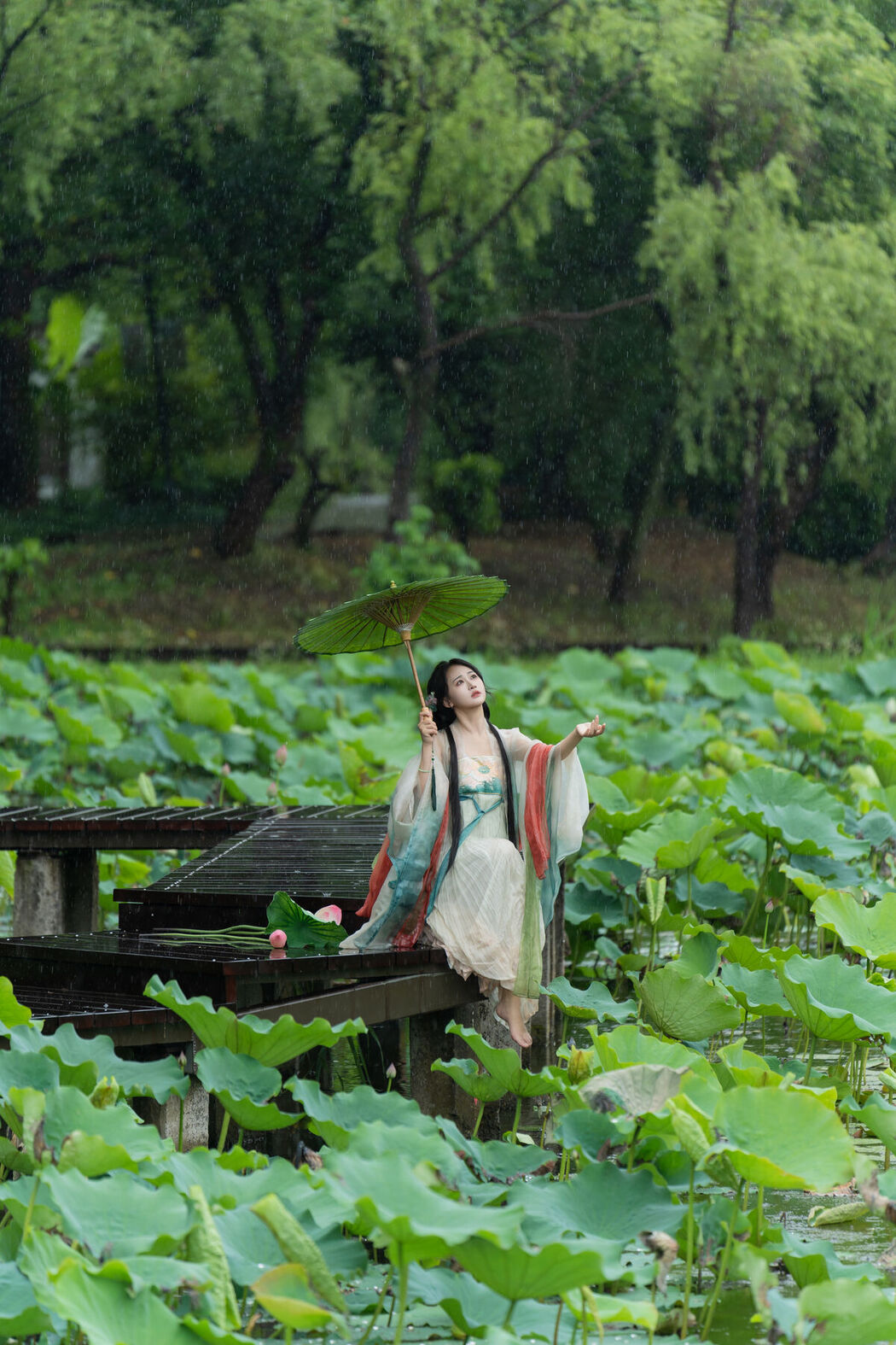 YiTuYu艺图语 Vol.7279 Jiao Yi Zhi Sui Sui