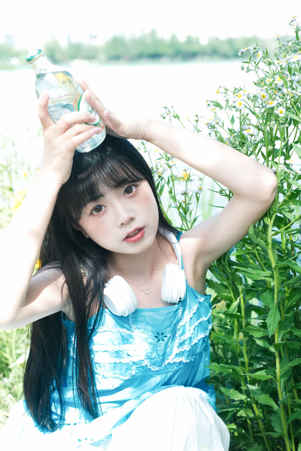 YiTuYu艺图语 Vol.7221 Yi Zhi Nuan Nuan