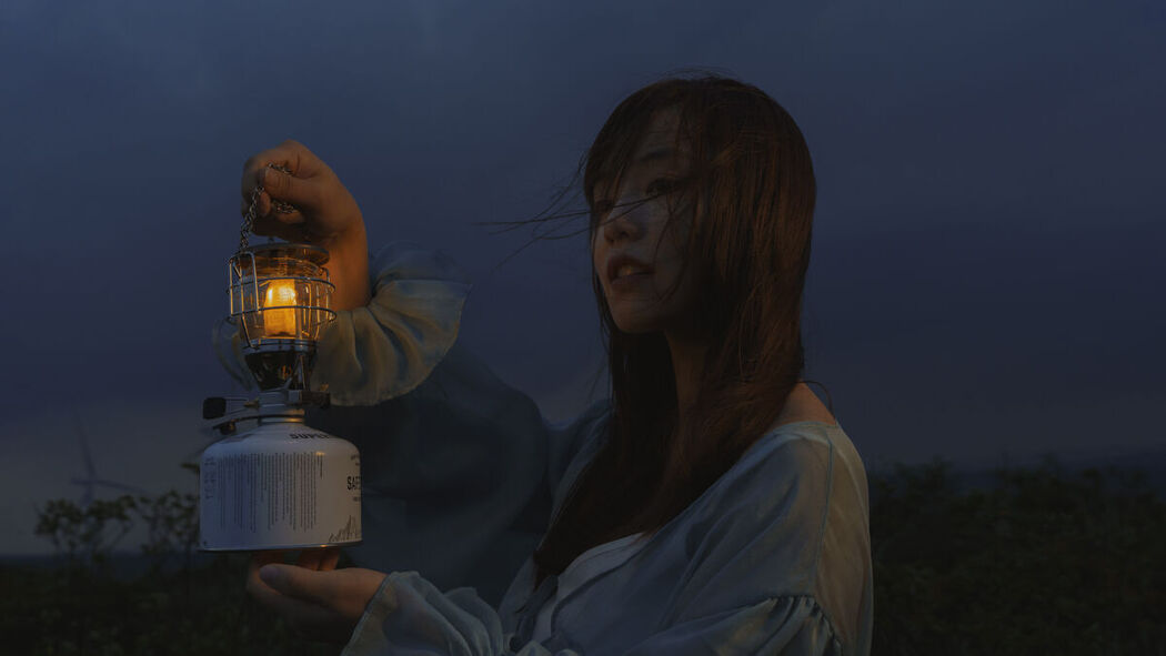 YiTuYu艺图语 Vol.7281 Yi Ge Xiao Cheng Zi