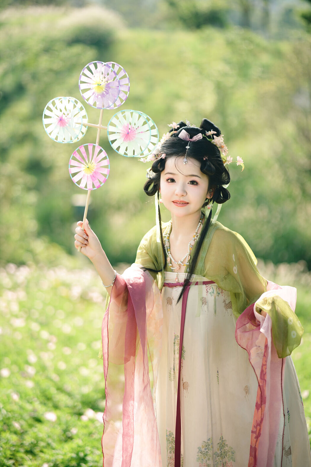 YiTuYu艺图语 Vol.7285 Xiao Yu