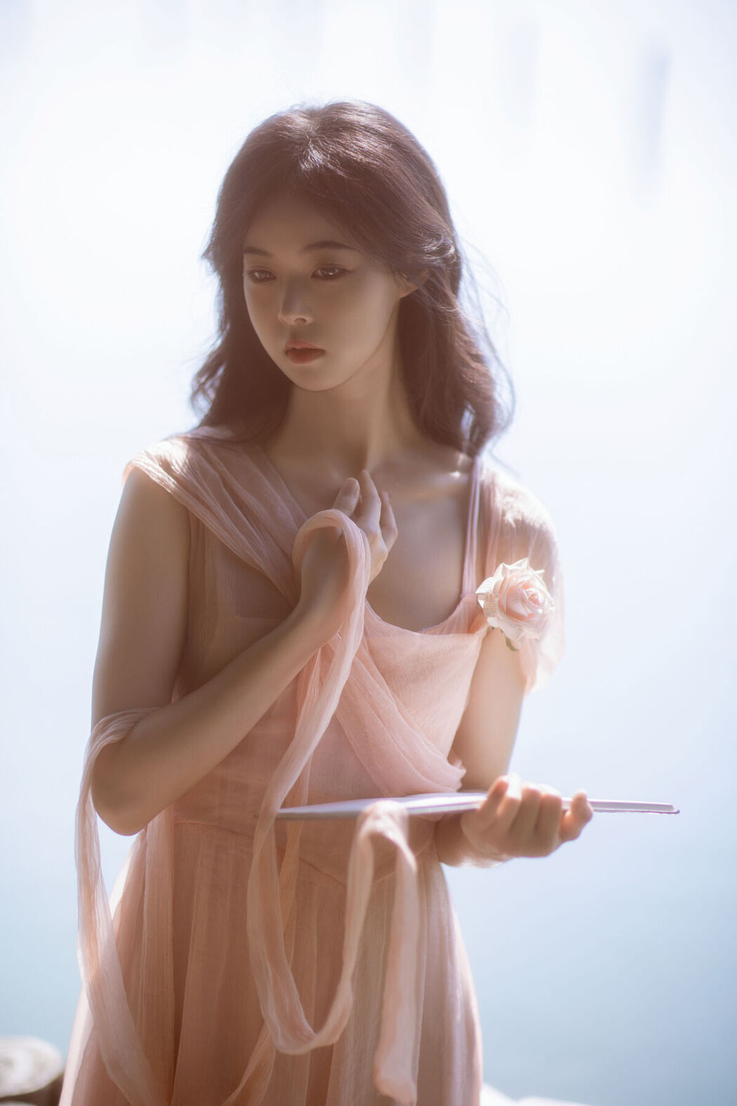 YiTuYu艺图语 Vol.7217 Xiao Yang