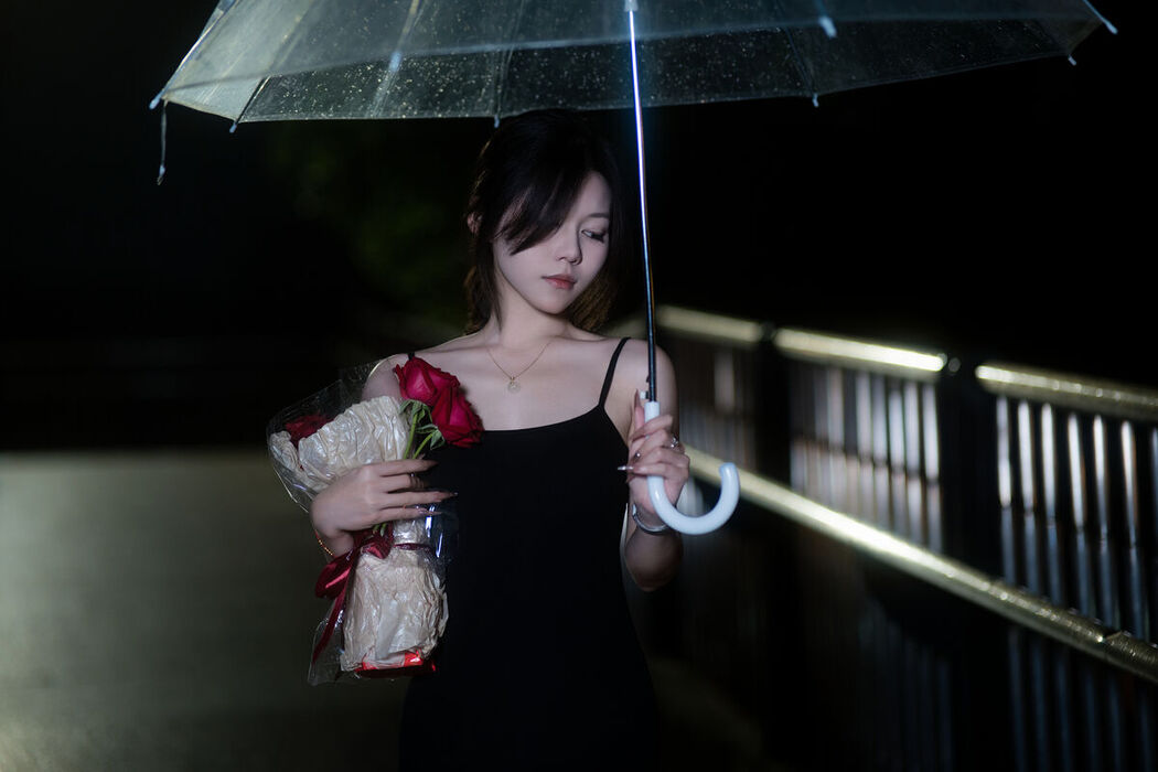 YiTuYu艺图语 Vol.7295 Xuan