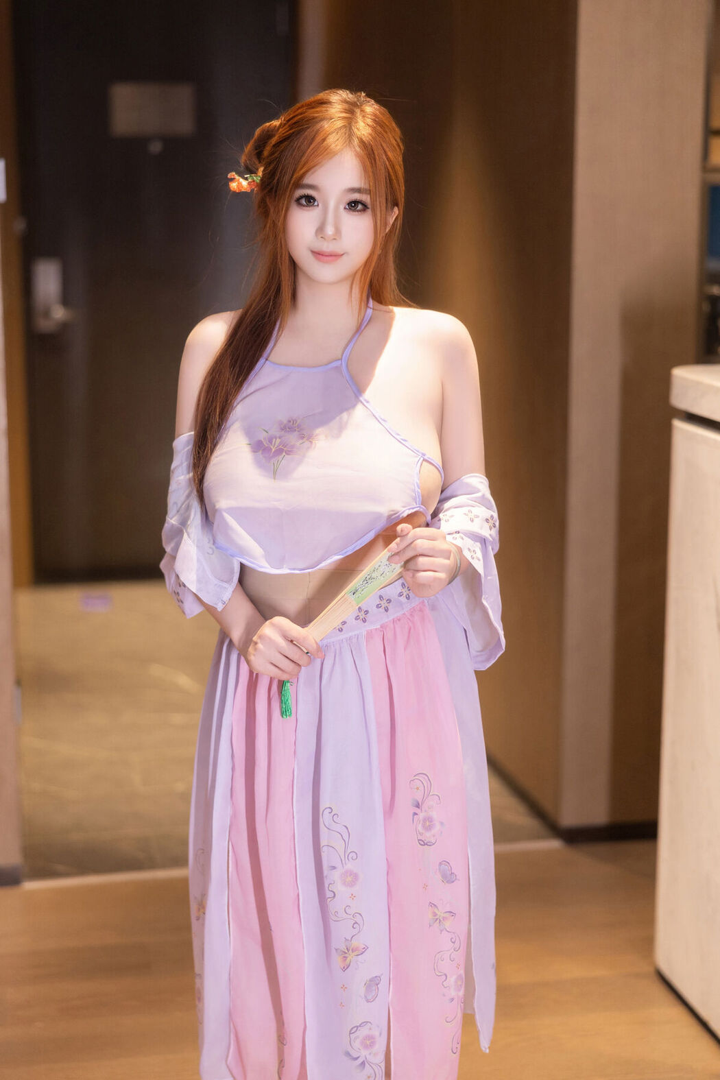 XR Uncensored Xiao Rou Rou Mi 小肉肉咪 – 贵妃古装