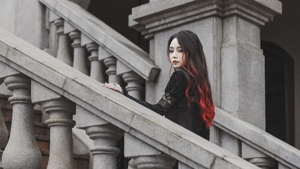 YiTuYu艺图语 Vol.7187 Lin Lang