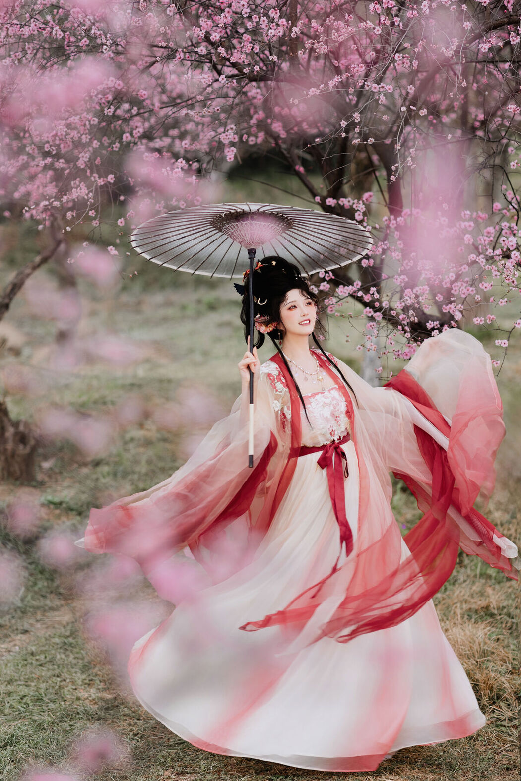 YiTuYu艺图语 Vol.7188 Lu Lu Haley