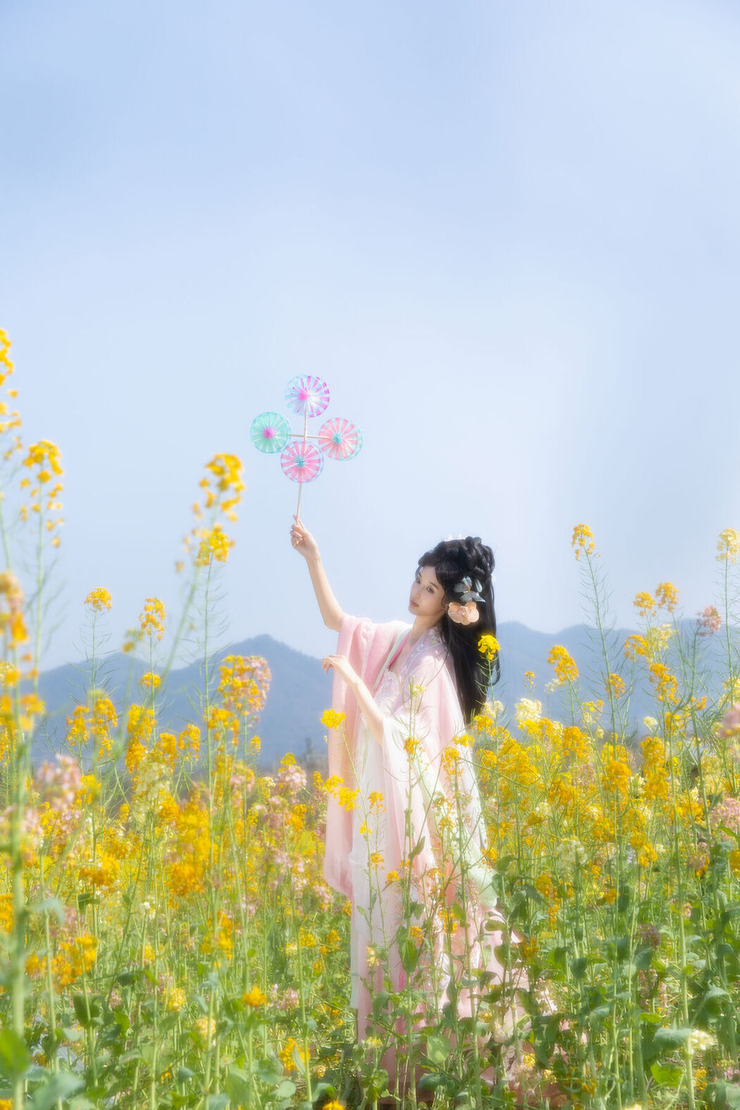 YiTuYu艺图语 Vol.7132 A Xiao