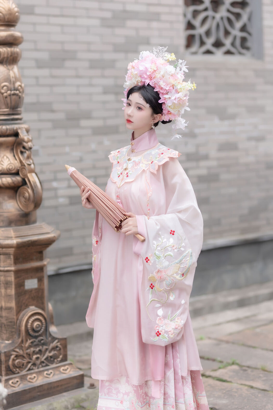 YiTuYu艺图语 Vol.7231 Qi Luo Sheng De Xiao Su Su