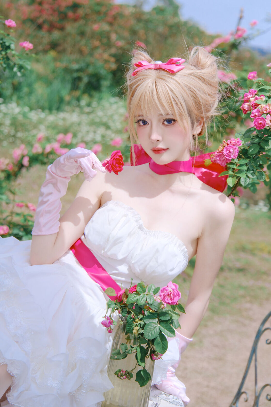 YiTuYu艺图语 Vol.7169 Xing Zhi Ka Tao