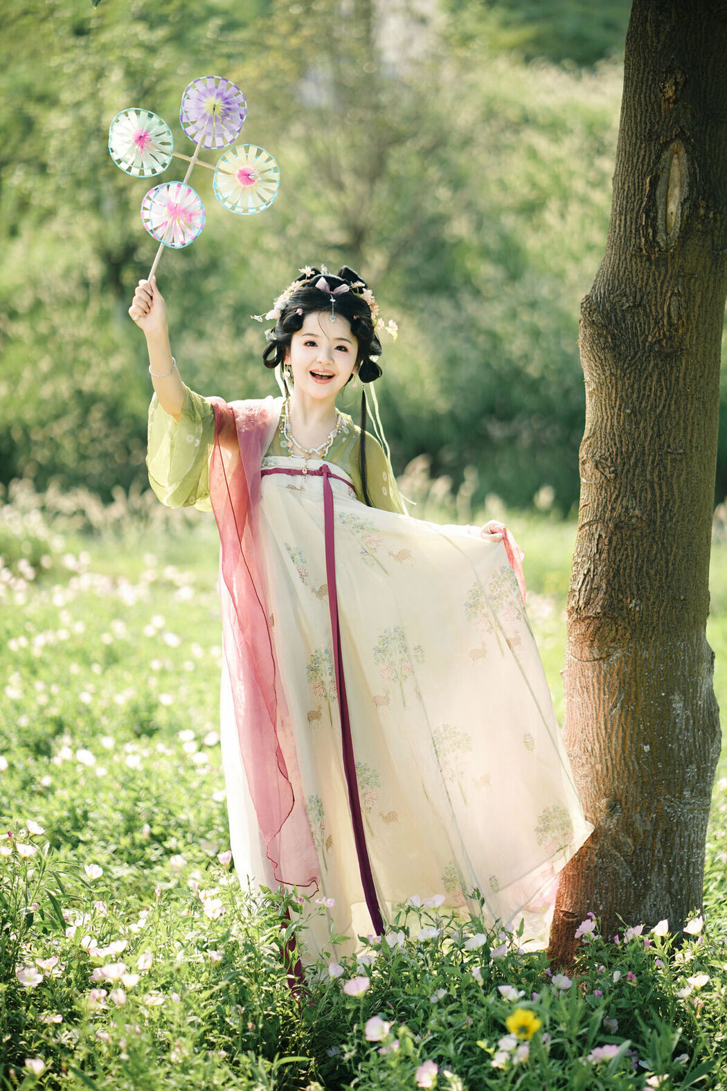 YiTuYu艺图语 Vol.7285 Xiao Yu