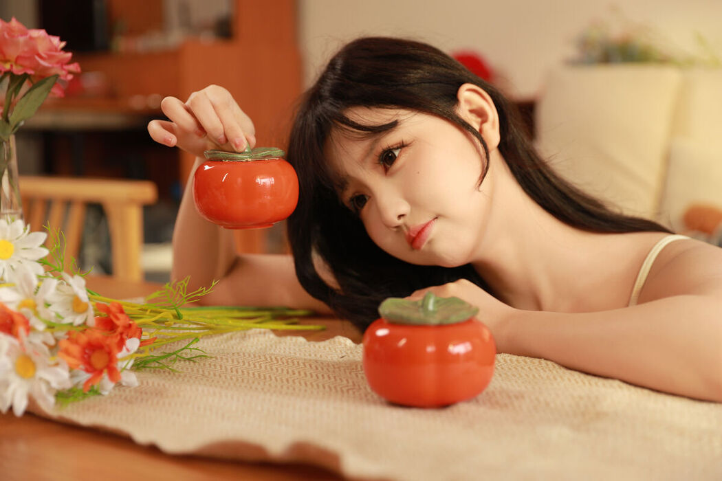 YiTuYu艺图语 Vol.7277 Shi Xiao Guan O