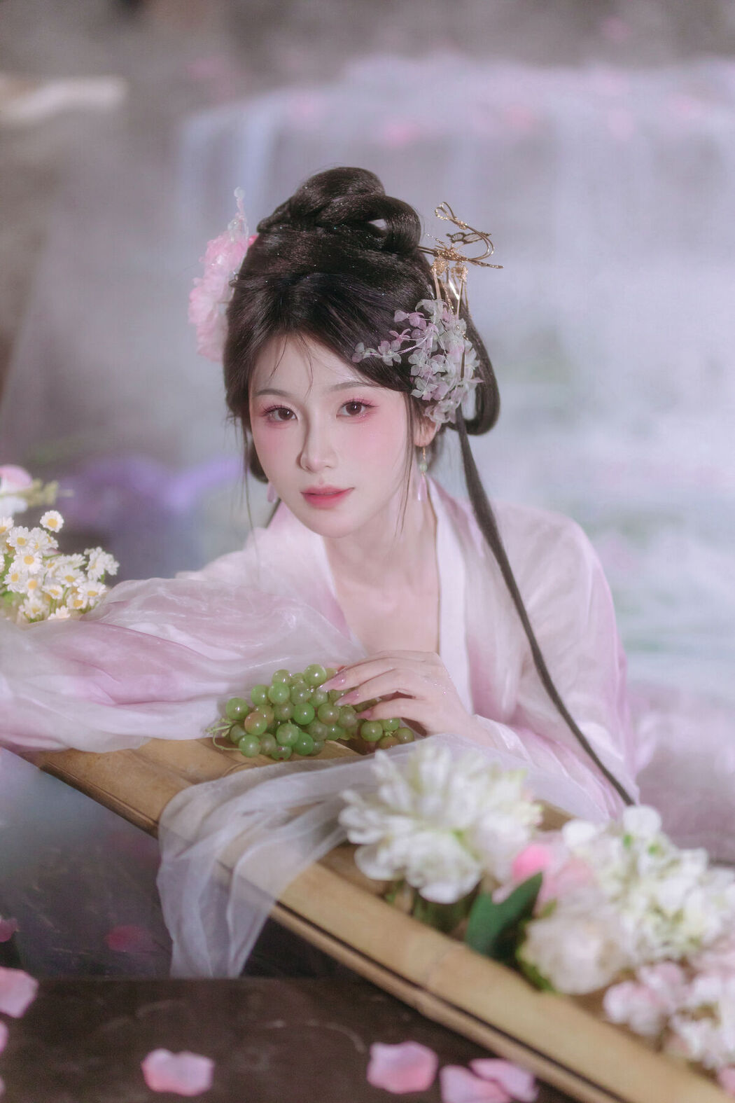 YiTuYu艺图语 Vol.7267 Xu Jin Huan