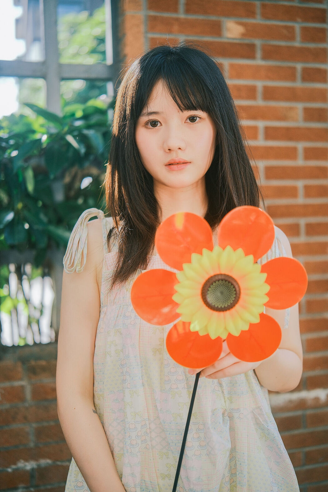 YiTuYu艺图语 Vol.7138 Bu Xu Qiao Er Lang Tui