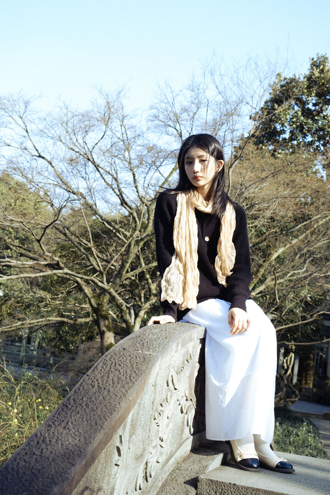 YiTuYu艺图语 Vol.7225 Sha Sha Shuai Shuai Yu