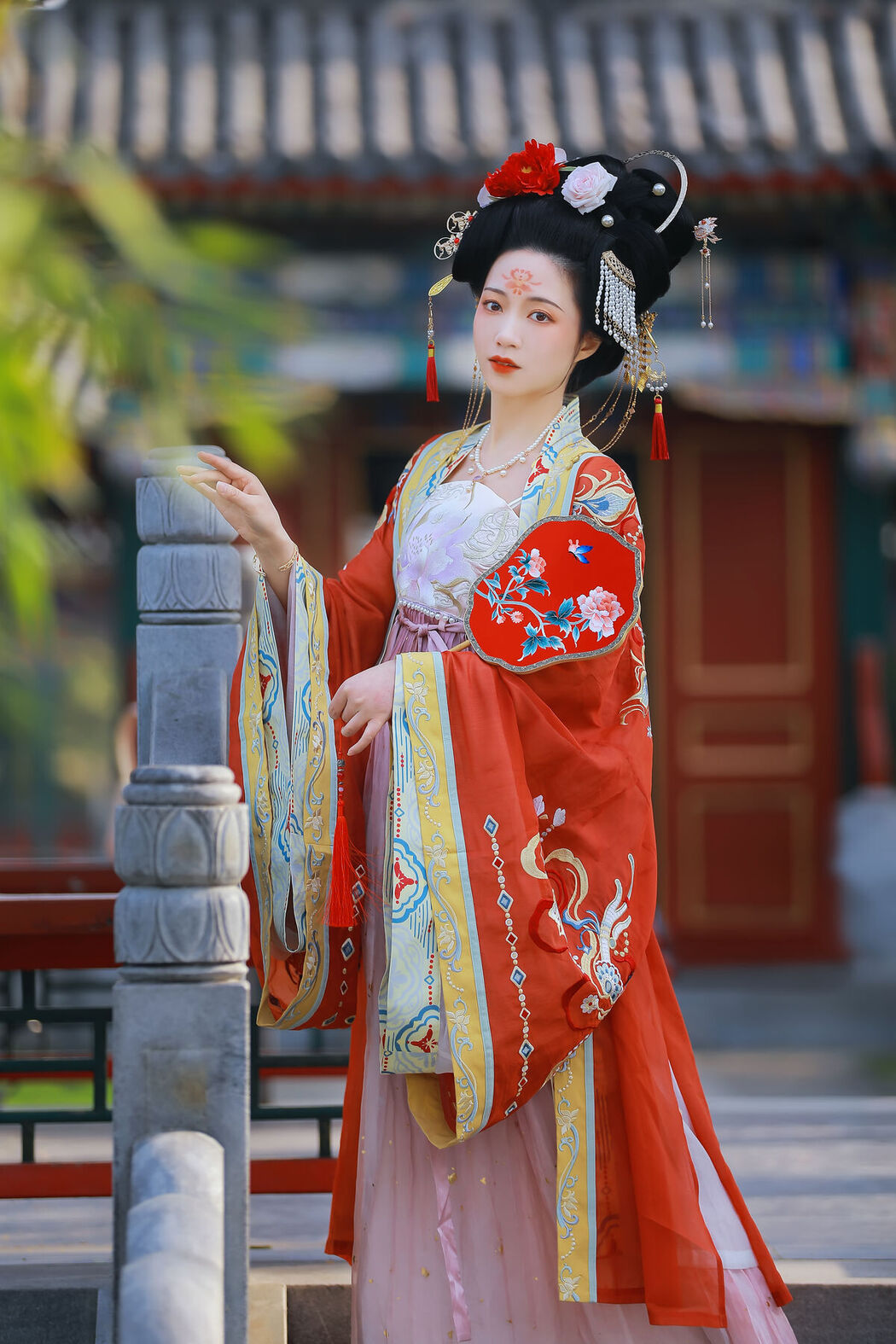 YiTuYu艺图语 Vol.7154 Tian Tian