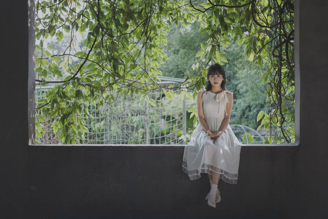 YiTuYu艺图语 Vol.7141 Cheng Zi