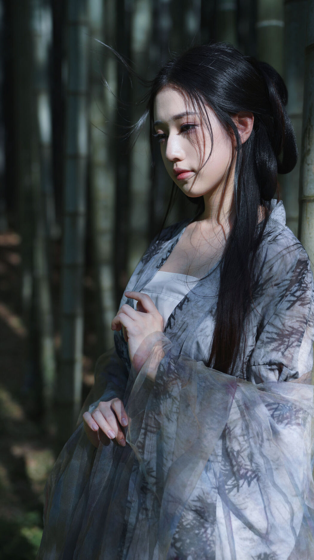 YiTuYu艺图语 Vol.7174 Zang Yi Tong