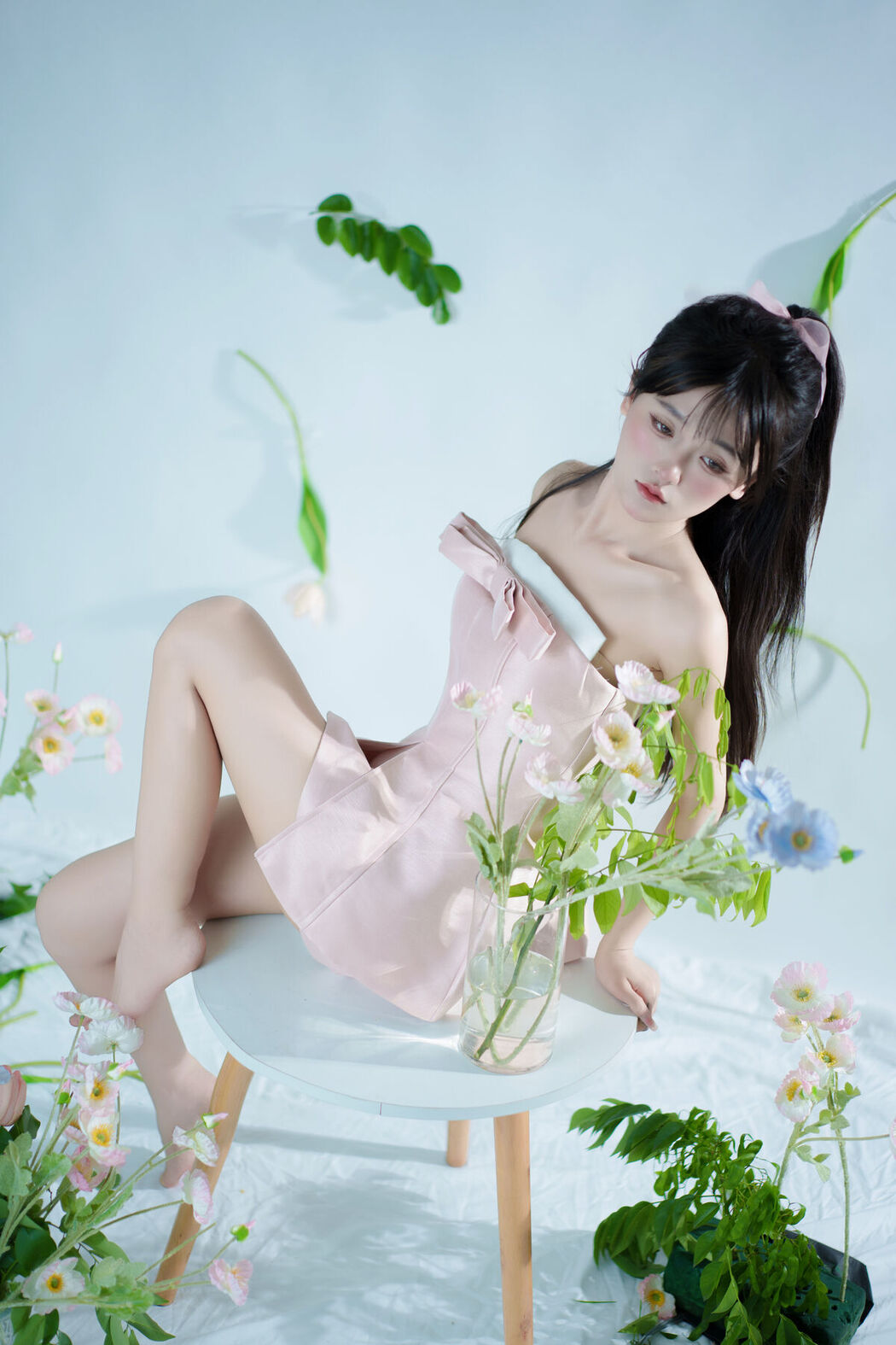 YiTuYu艺图语 Vol.7199 Xiao Xiao Yu