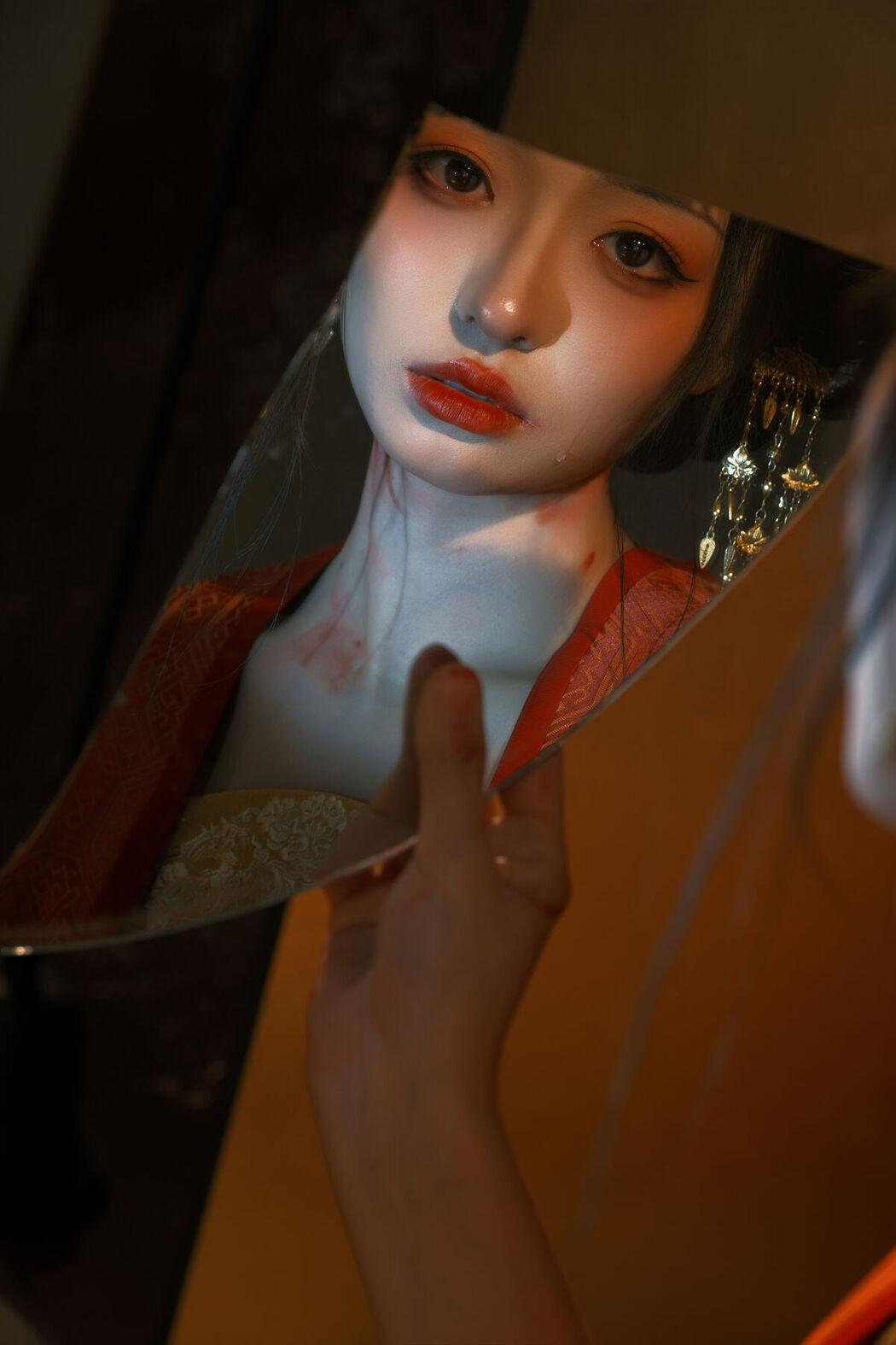 YiTuYu艺图语 Vol.7291 Xiao Yang Ai Gan Fan