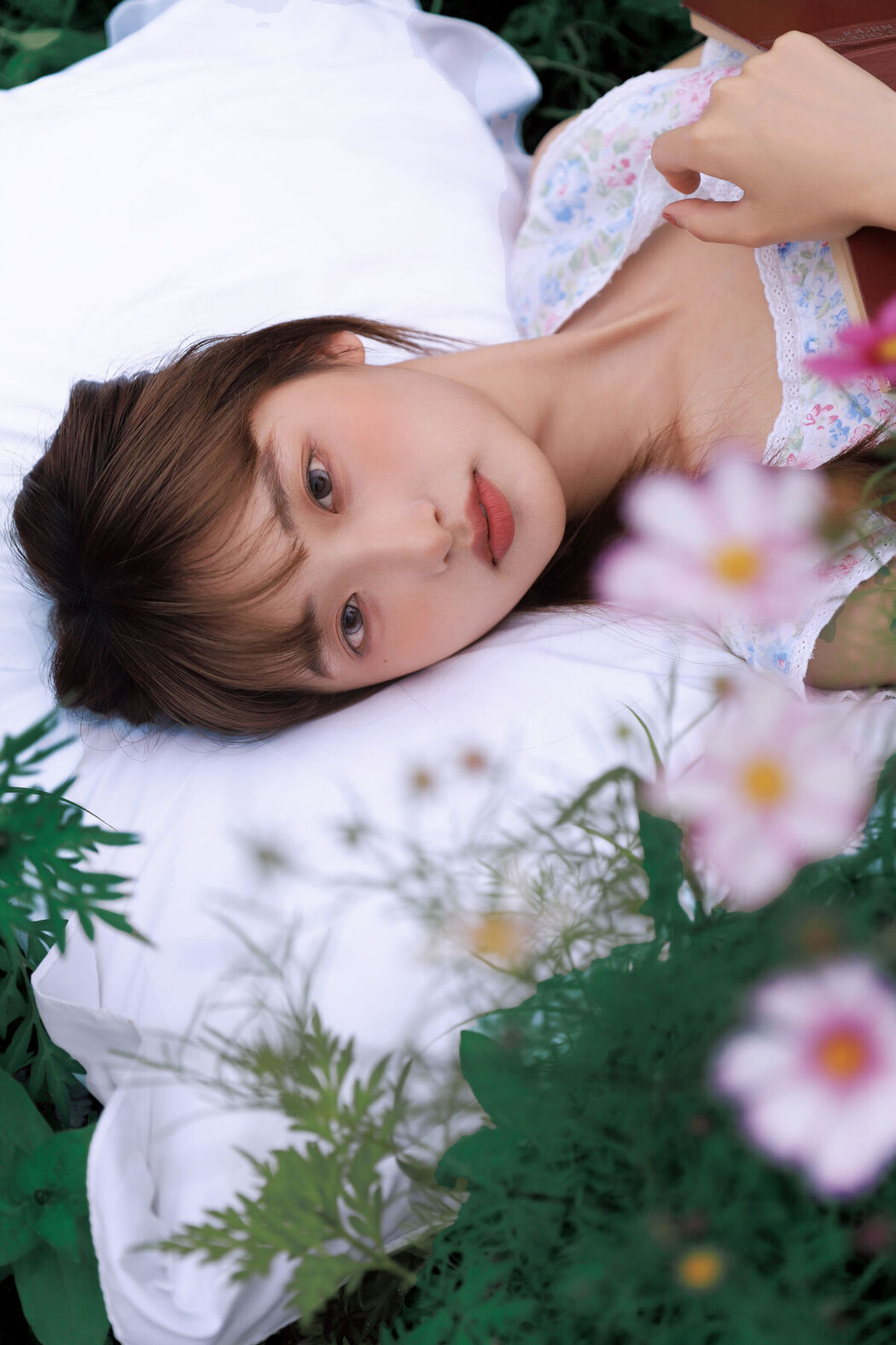 YiTuYu艺图语 Vol.7147 Chen Nian Xiao Jiu