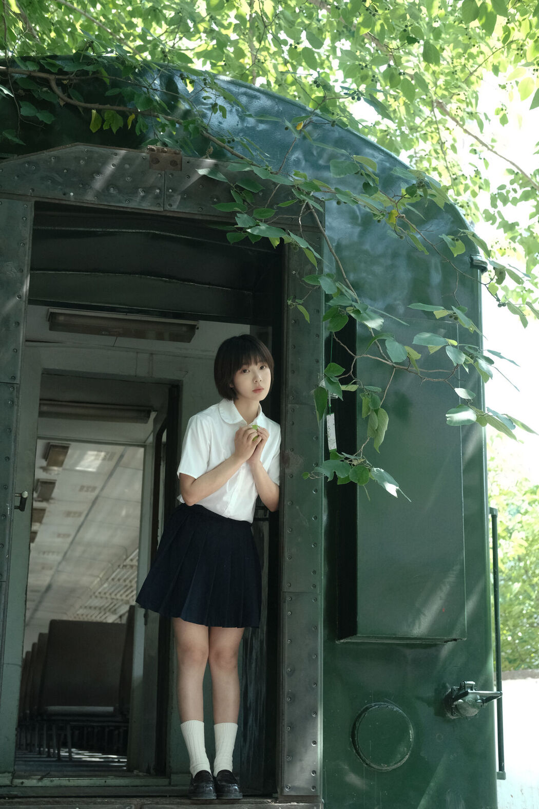 YiTuYu艺图语 Vol.7210 Jiang Jiang Jiang Jiang