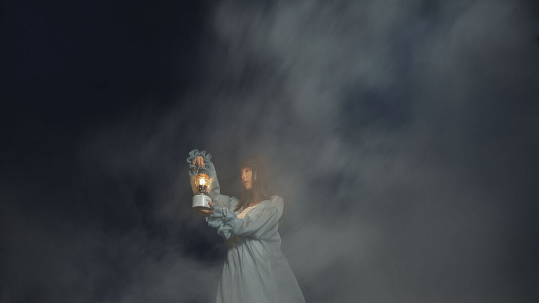 YiTuYu艺图语 Vol.7281 Yi Ge Xiao Cheng Zi