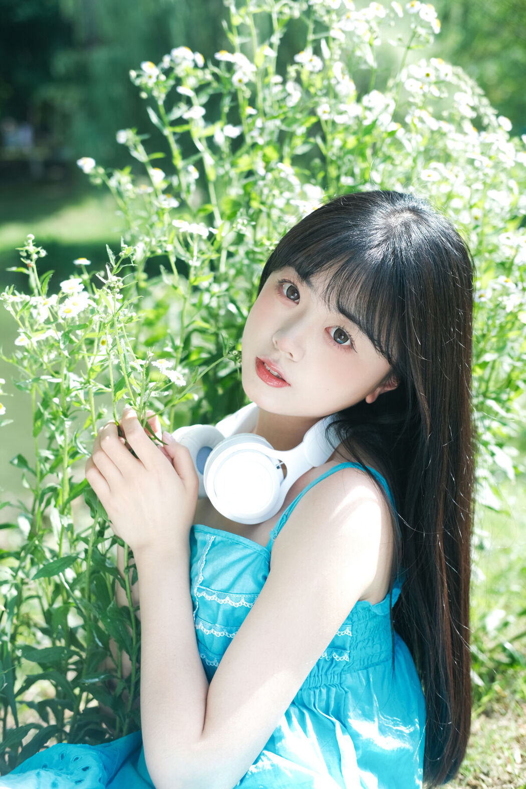 YiTuYu艺图语 Vol.7221 Yi Zhi Nuan Nuan