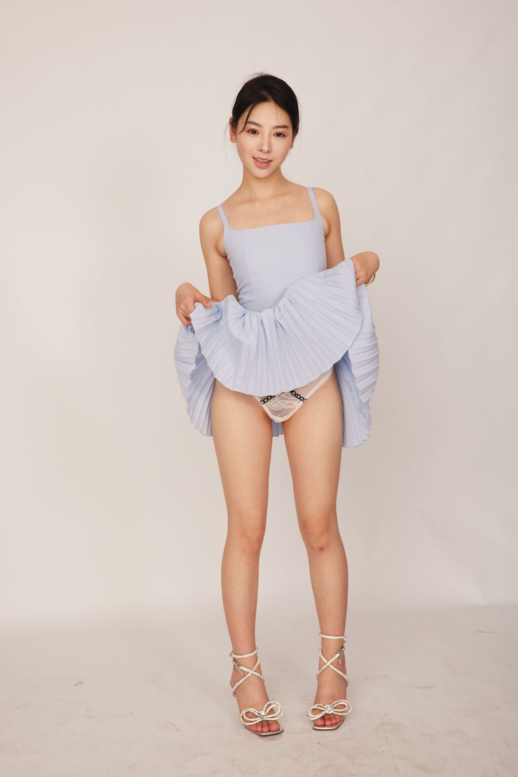 Private Photoshoot Xia Na 夏納 – 2023.07.02 大尺度私拍套圖 Part02 (58P)