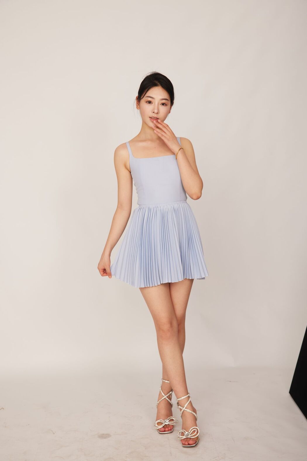 Private Photoshoot Xia Na 夏納 – 2023.07.02 大尺度私拍套圖 Part03 (58P)