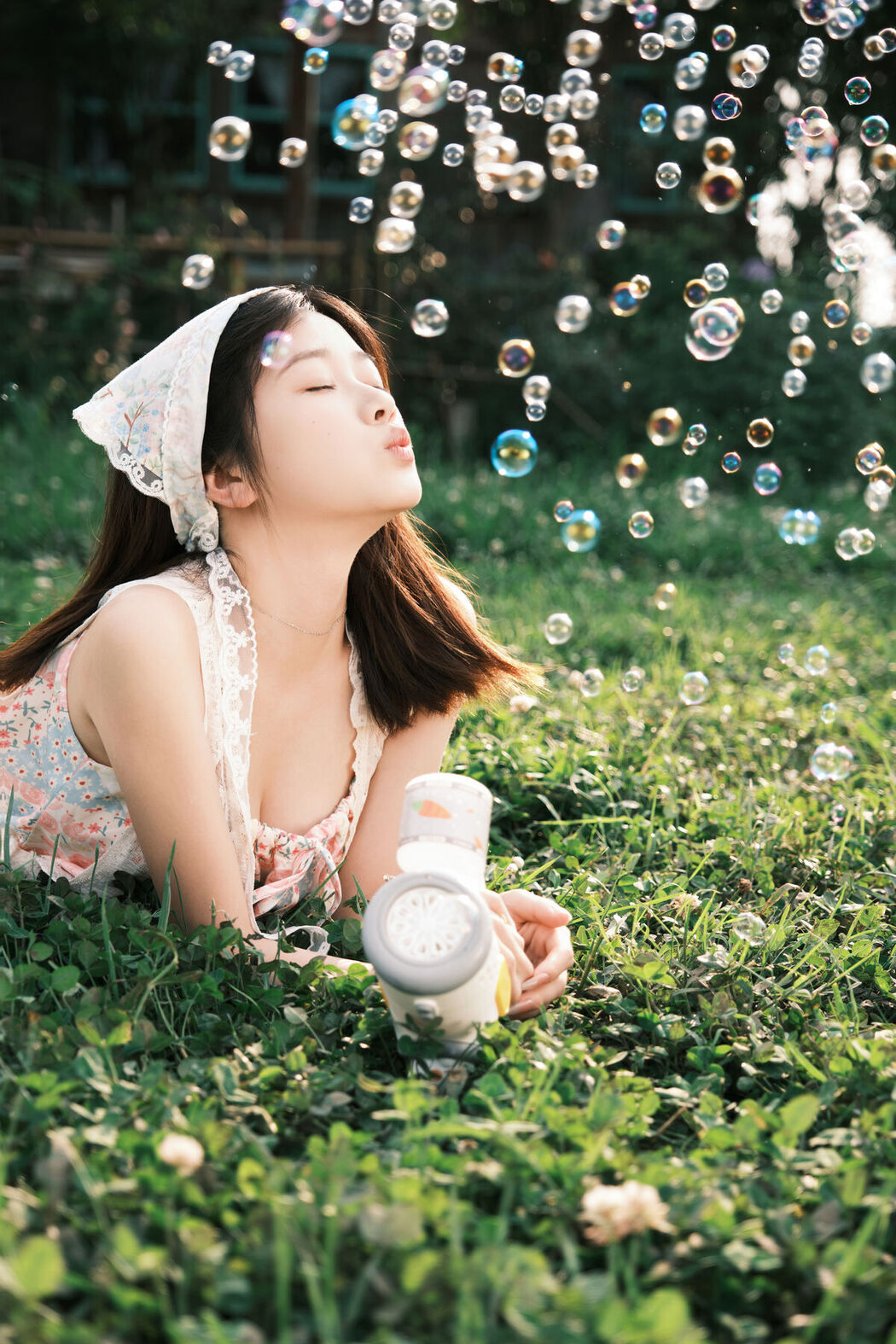 YiTuYu艺图语 Vol.7218 To Xiao Bei