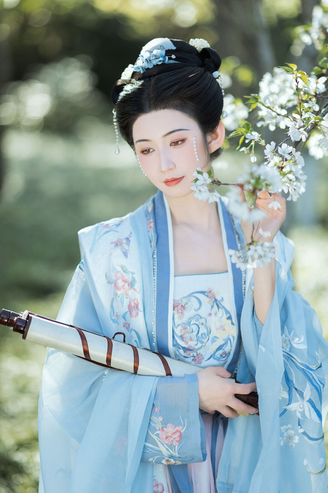 YiTuYu艺图语 Vol.7175 Heyta