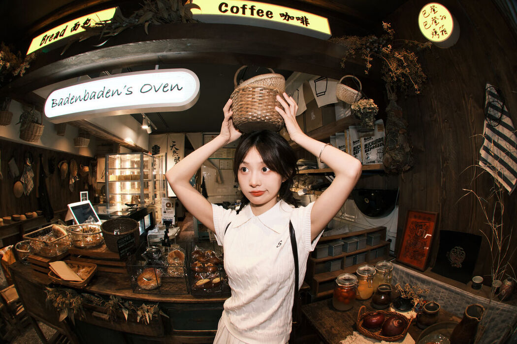 YiTuYu艺图语 Vol.7283 Xiao Xiao