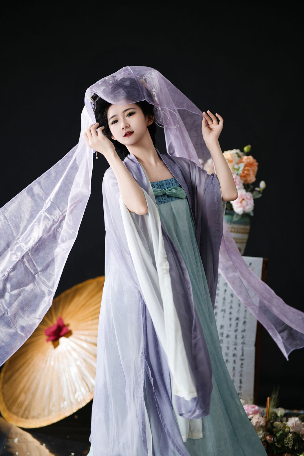 YiTuYu艺图语 Vol.7254 Dan Gao De Dan Dan
