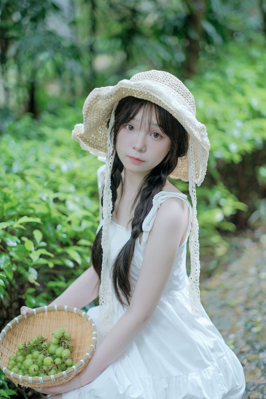 YiTuYu艺图语 Vol.7243 Yi Kou Yang