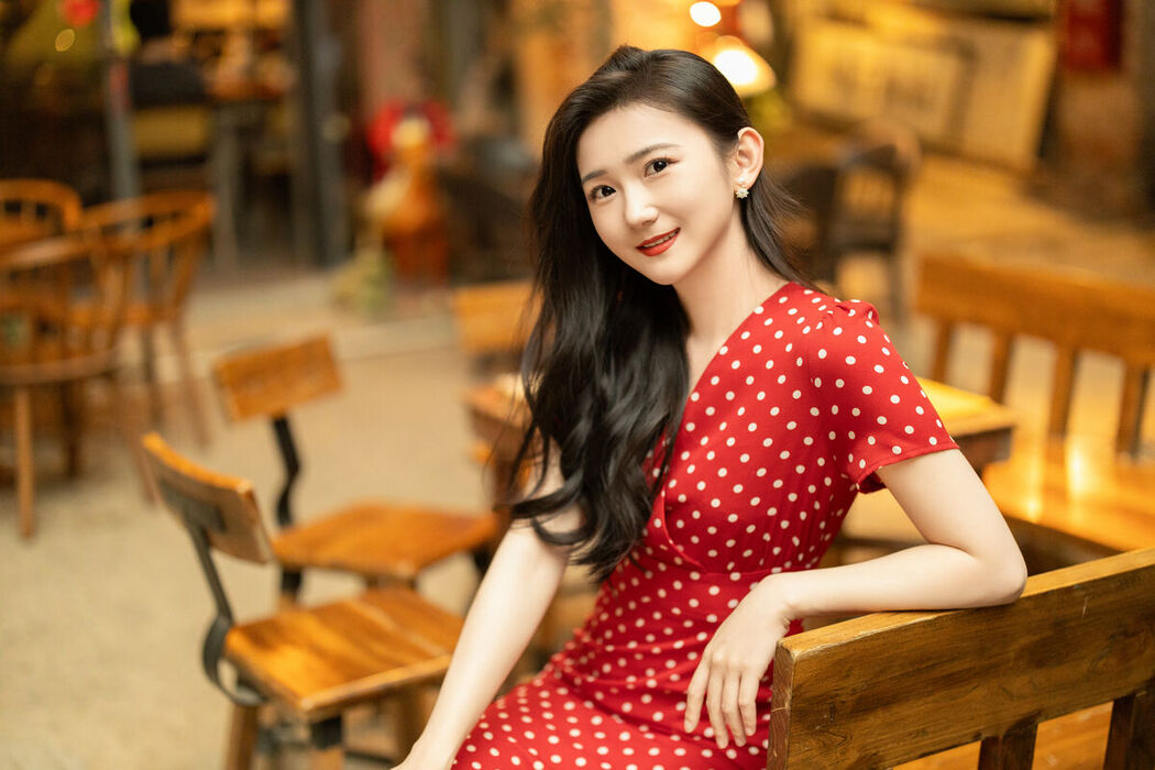 YiTuYu艺图语 Vol.7190 Dan Gao De Dan Dan