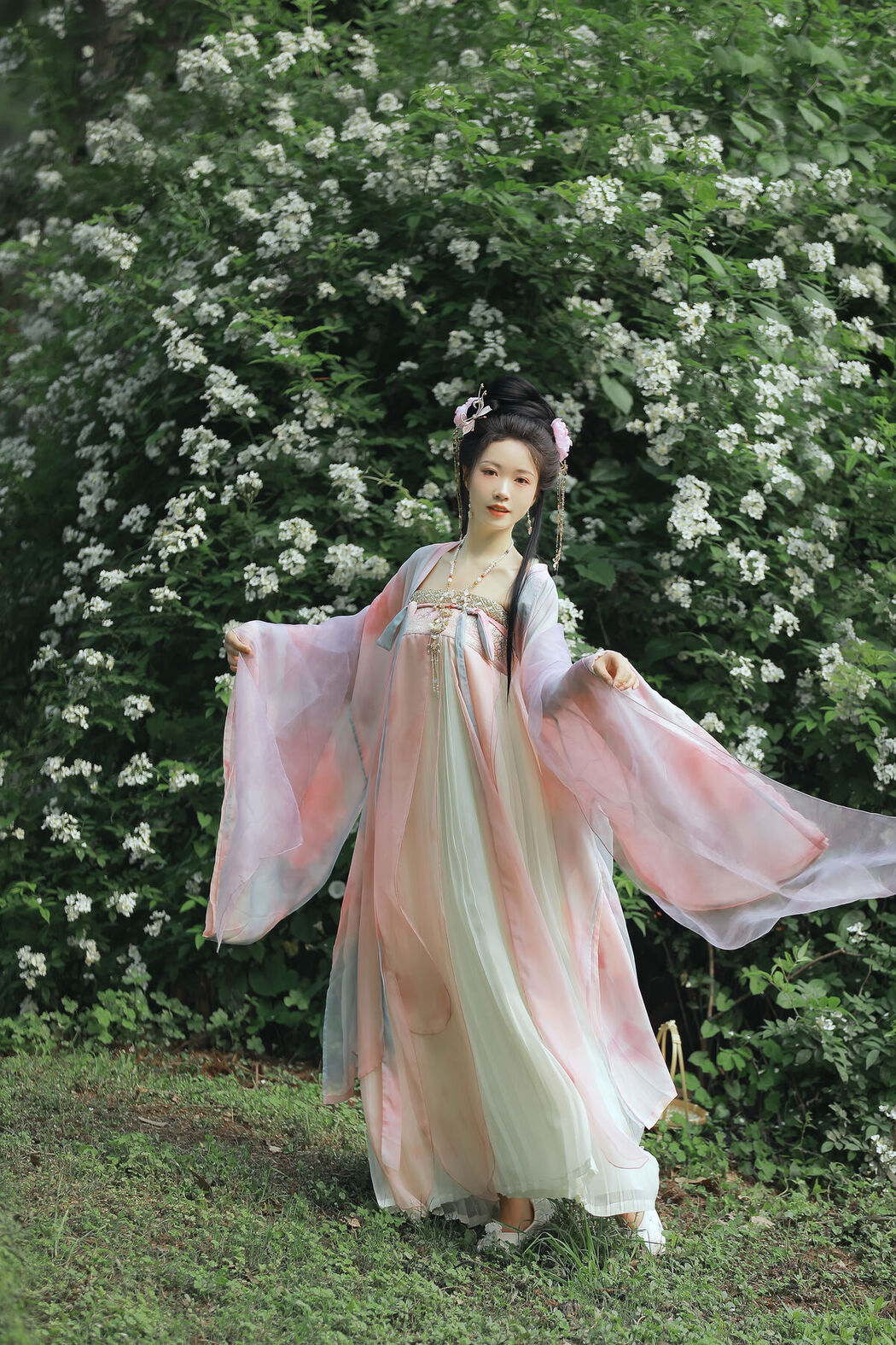 YiTuYu艺图语 Vol.7296 Tian Tian