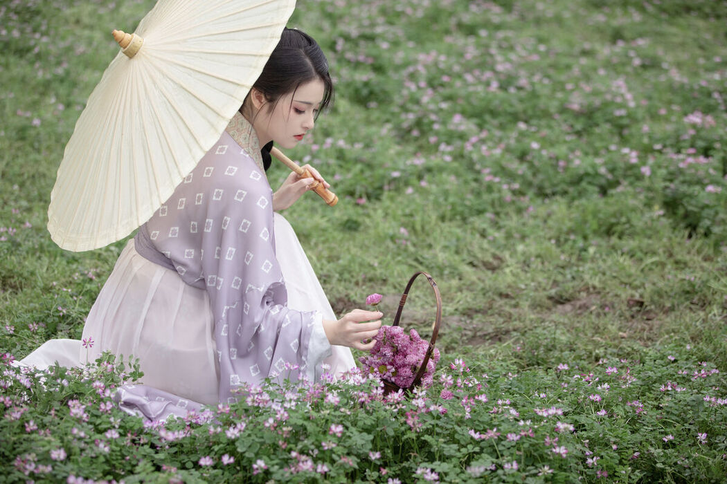 YiTuYu艺图语 Vol.7204 Tian Tian Quan Quan