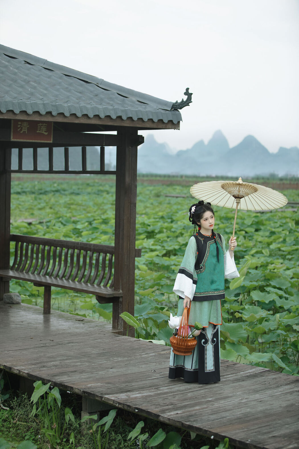 YiTuYu艺图语 Vol.7167 Tian Tian Quan Quan