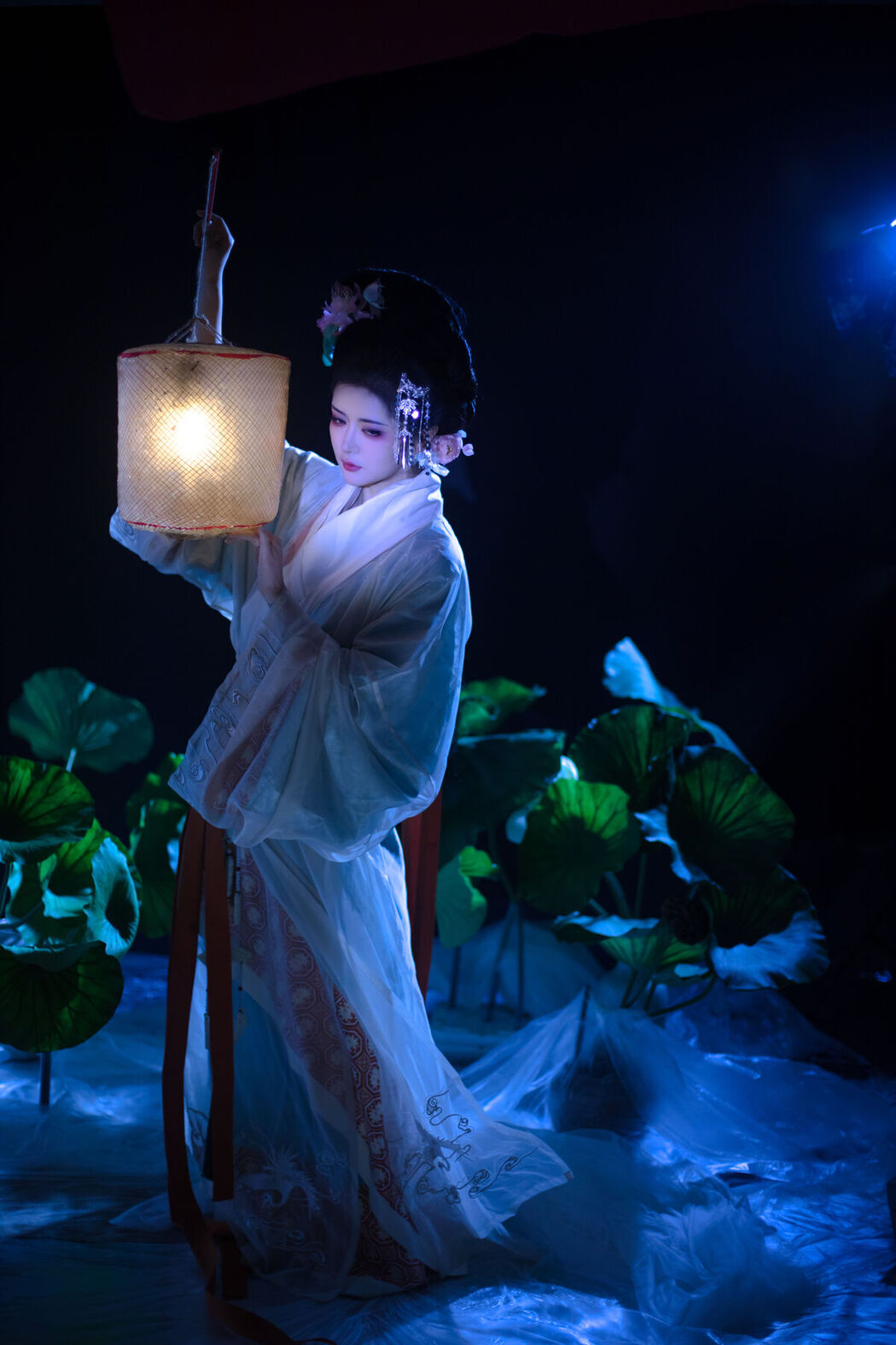 YiTuYu艺图语 Vol.7286 Xing Zhi Ka Tao