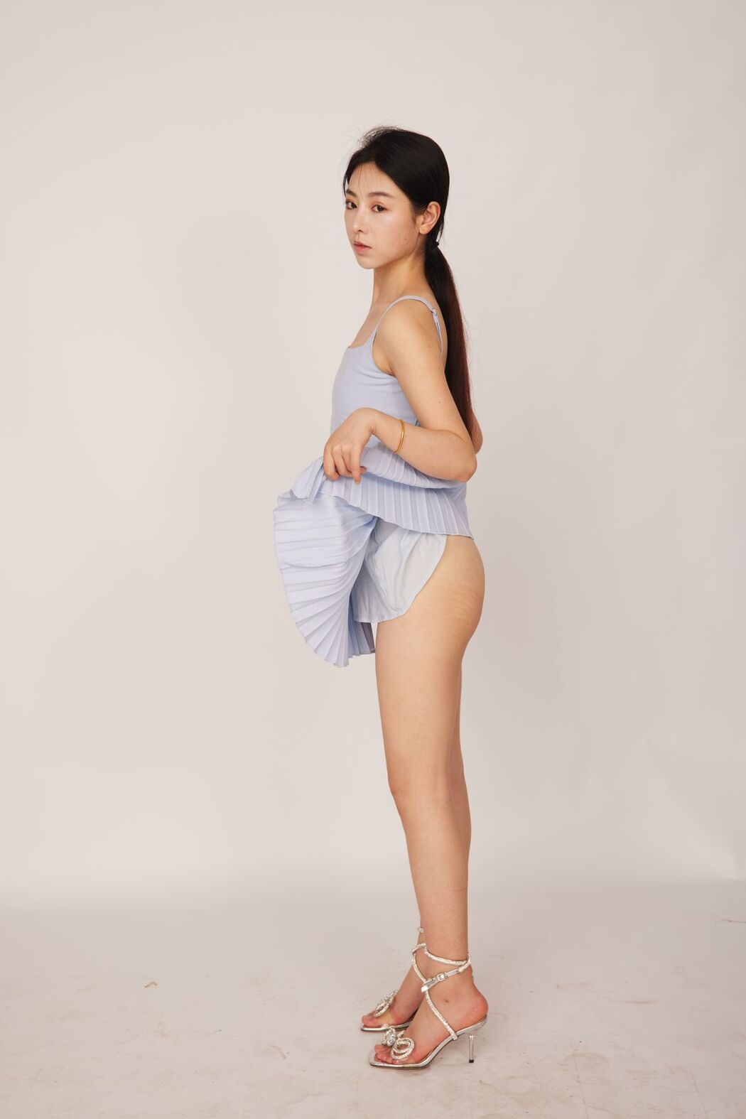 Private Photoshoot Xia Na 夏納 – 2023.07.02 大尺度私拍套圖 Part02 (58P)