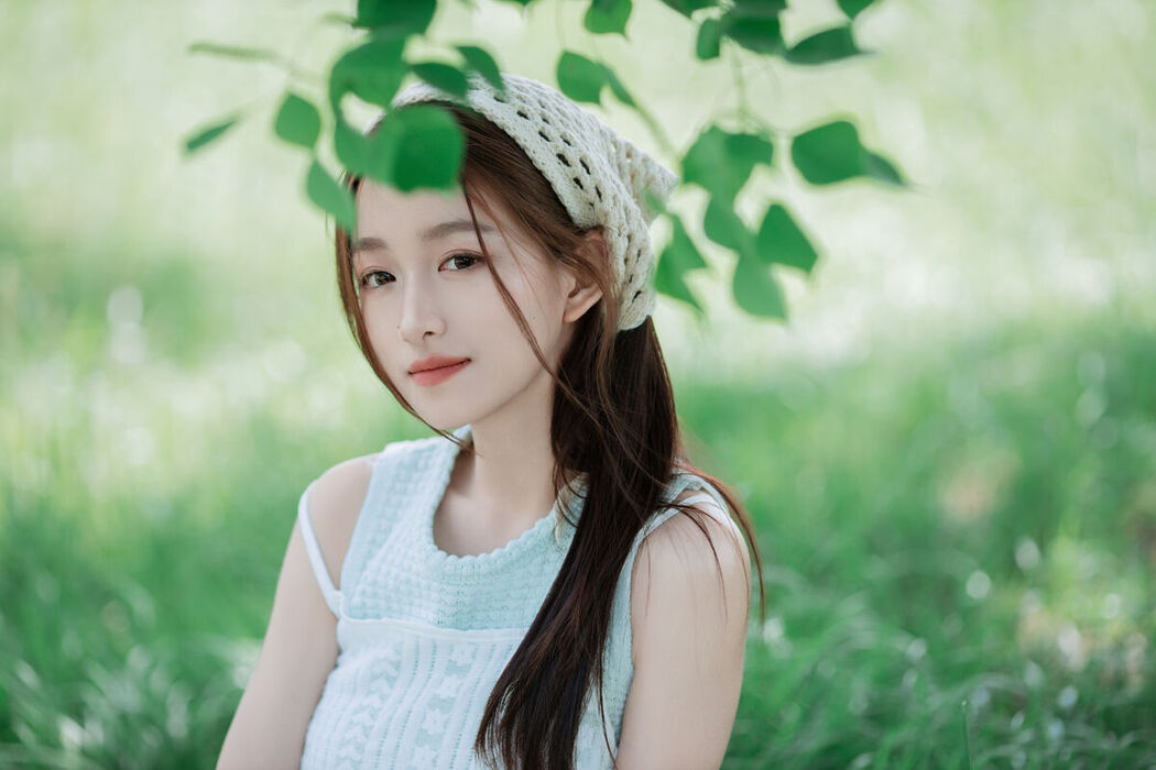 YiTuYu艺图语 Vol.7178 Yu Er
