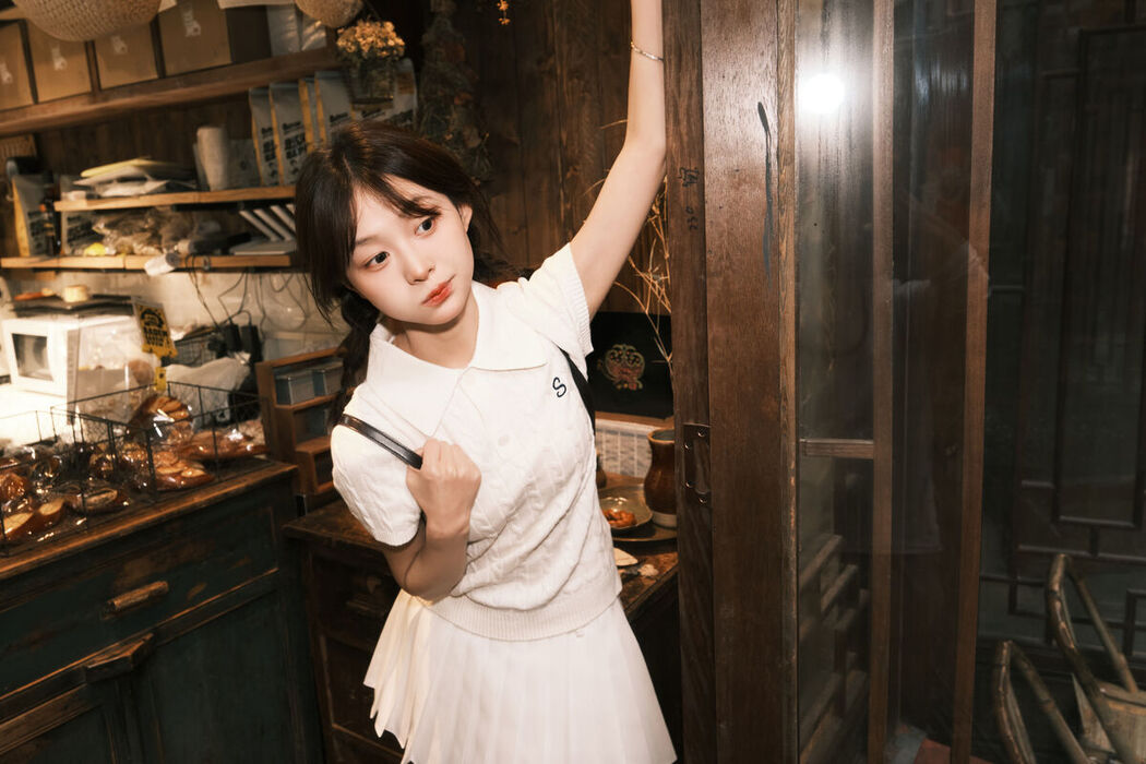 YiTuYu艺图语 Vol.7283 Xiao Xiao