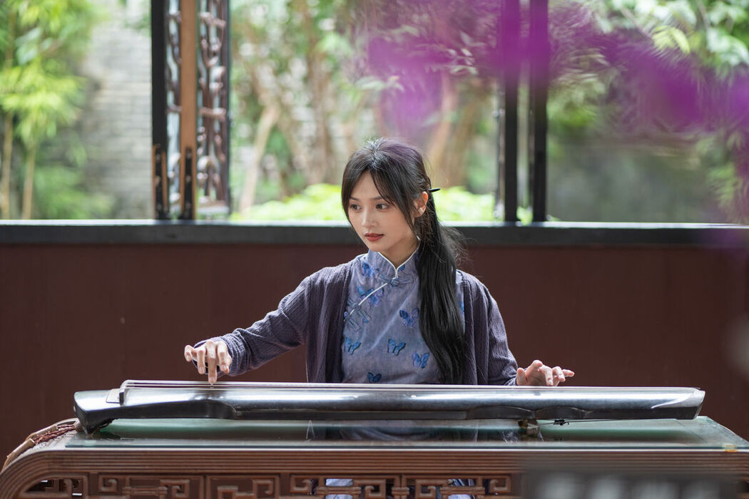 YiTuYu艺图语 Vol.7156 Yu Wen