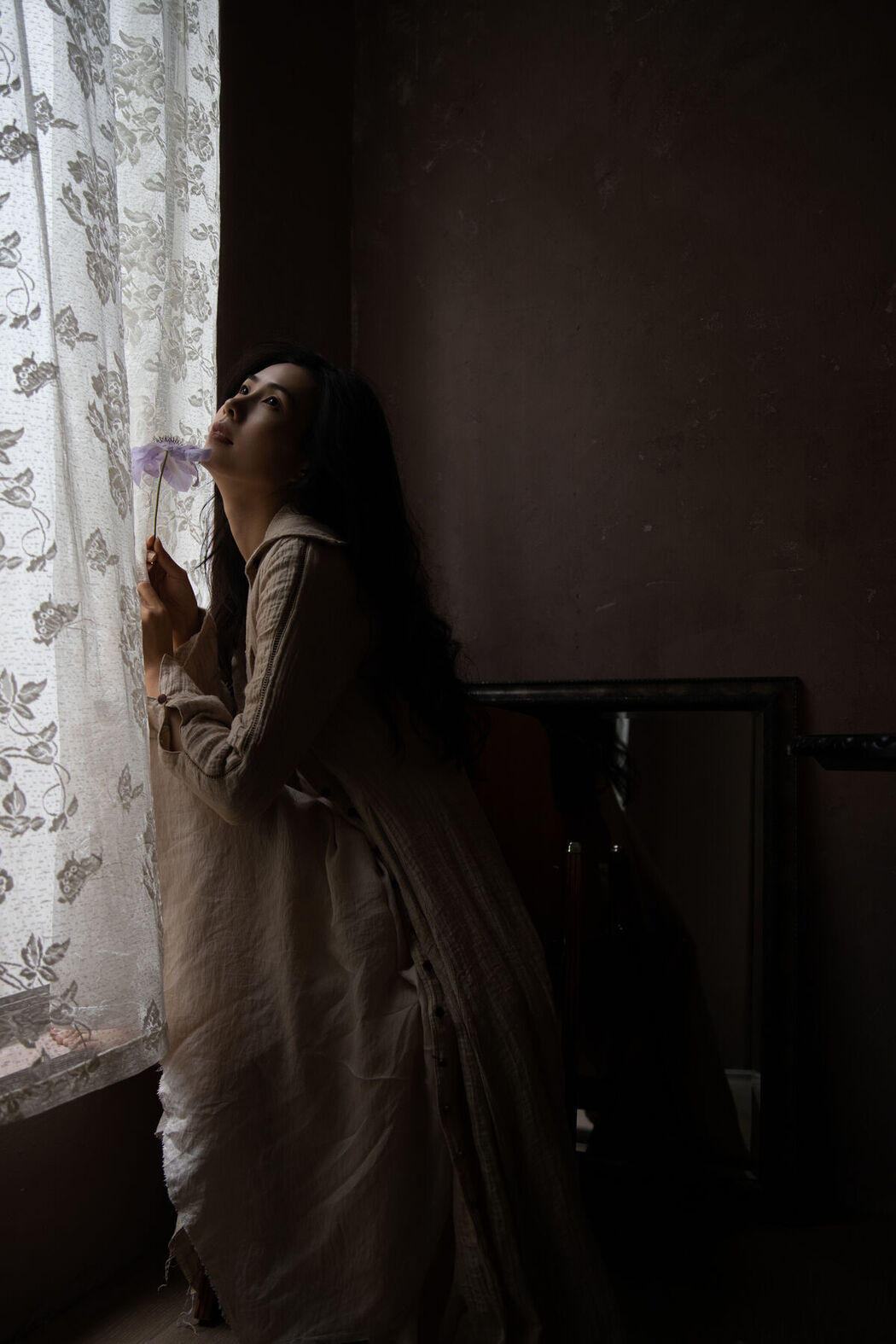 YiTuYu艺图语 Vol.7271 A Qin Da Da